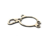 Tipo Karbüratör Alt Bakaliti 1990-2000 Srk 7076358